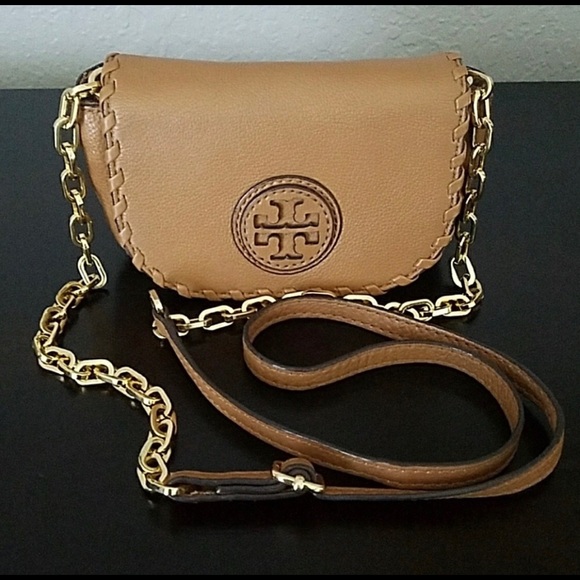 Tory Burch Marion Crossbody/ Shoulder bag - Picture 2 of 7
